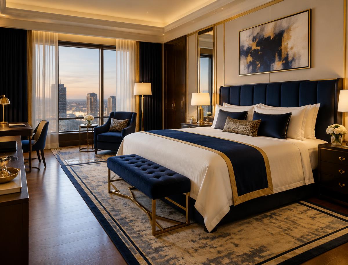 Executive Suite